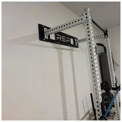 Wall-Mount Fixed Rack Builder