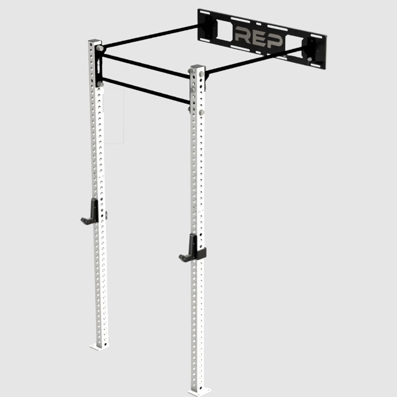 Wall-Mount Stringer