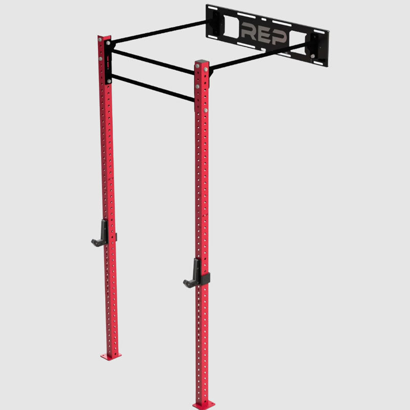 Wall-Mount Stringer