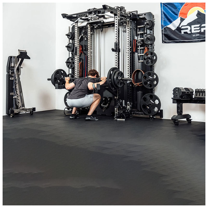 Ares™ 2.0 Wall Mounted Builder