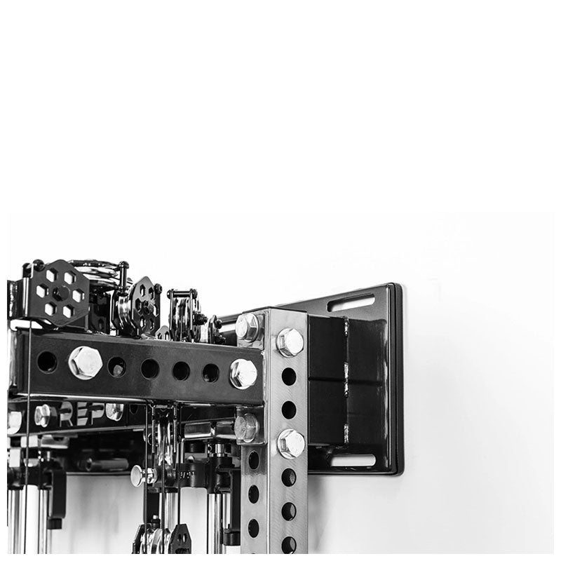 Ares™ 2.0 Wall Mounted Builder