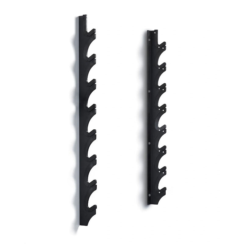 Wall Mounted Bar Holder (Up to 8x Horizontally)