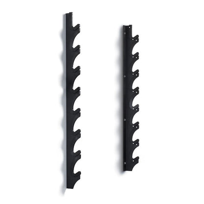 Wall Mounted Bar Holder (Up to 8x Horizontally)