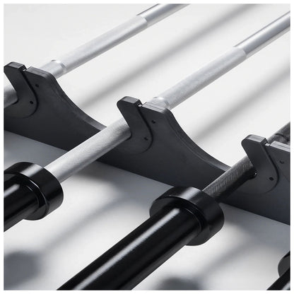 Wall Mounted Bar Holder (Up to 8x Horizontally)