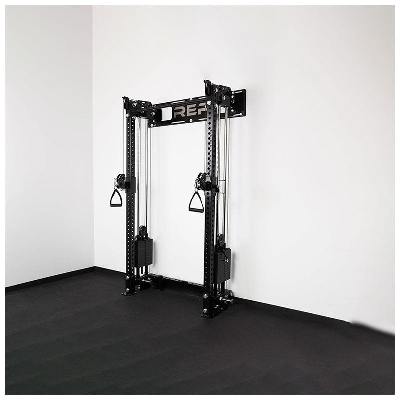 Athena® - Wall-Mounted Builder