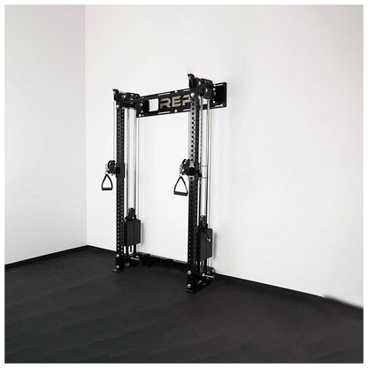 Athena® - Wall-Mounted Builder