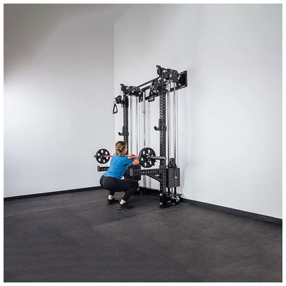 Athena® - Wall-Mounted Builder