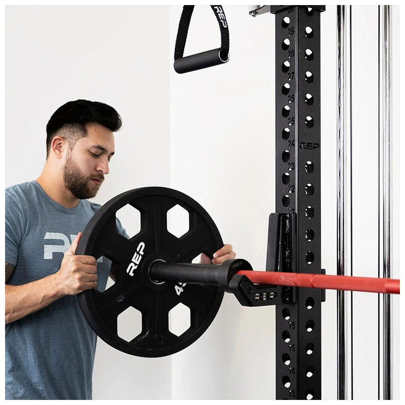 Athena® - Wall-Mounted Builder