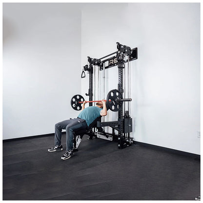 Athena® - Wall-Mounted Builder
