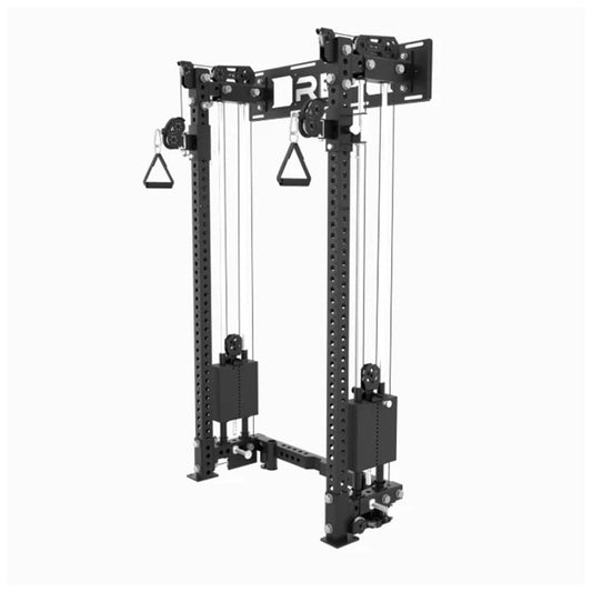 Athena® - Wall-Mounted Builder