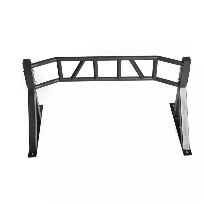 Wall-Mounted Pull Up Bar
