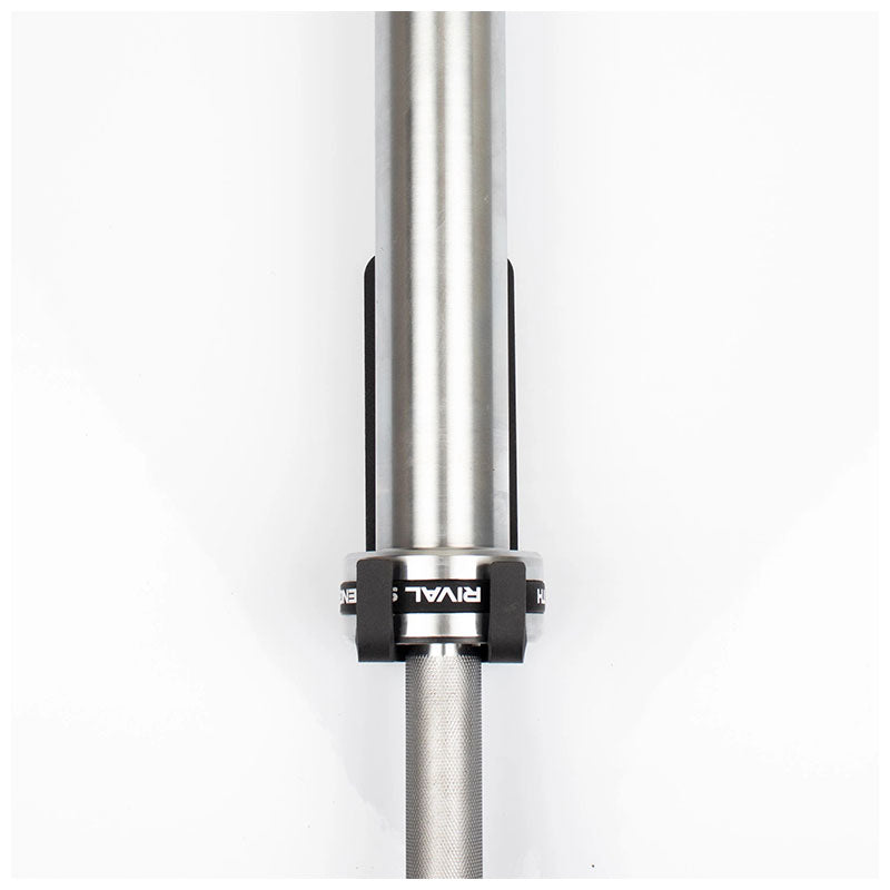Wall-Mounted Single Bar Holder