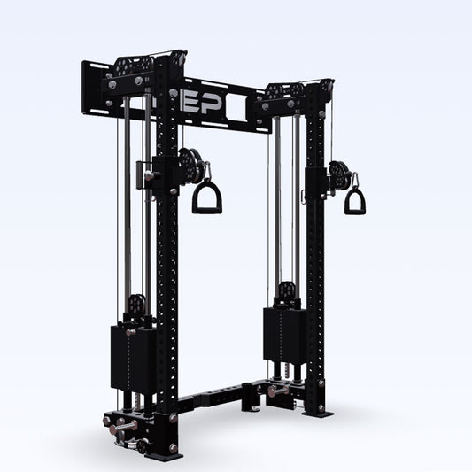 Athena® - Wall-Mounted Builder