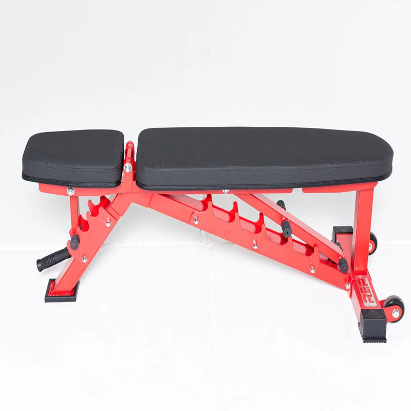 AB-3100 Adjustable Weight Bench