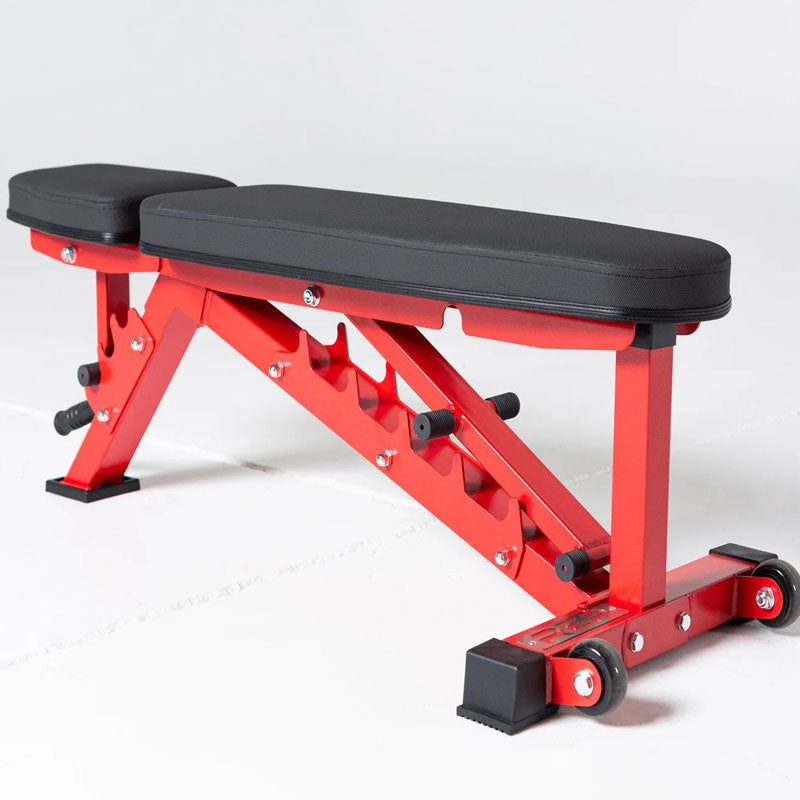 AB-3100 Adjustable Weight Bench
