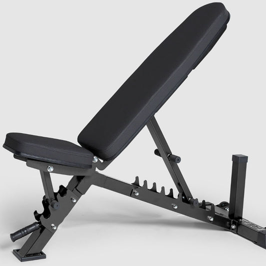 AB-3100 Adjustable Weight Bench