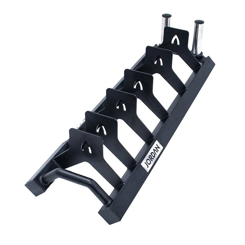 JORDAN® Weight Plate Toaster Rack
