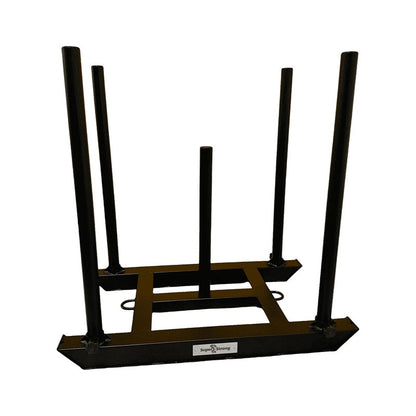 Weight Sled