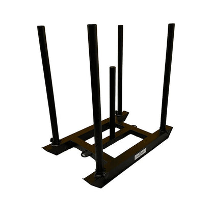 Weight Sled