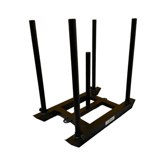 Weight Sled