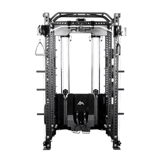 Ares™ - 2.0 Weight Stack Upgrade