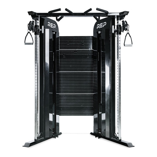 Arcadia™ max  Functional Trainer Weight Stack Upgrade