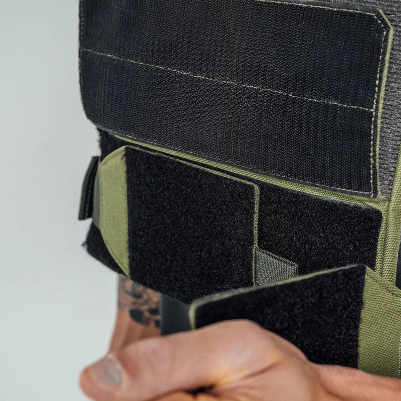 Strata™ Weight Vest