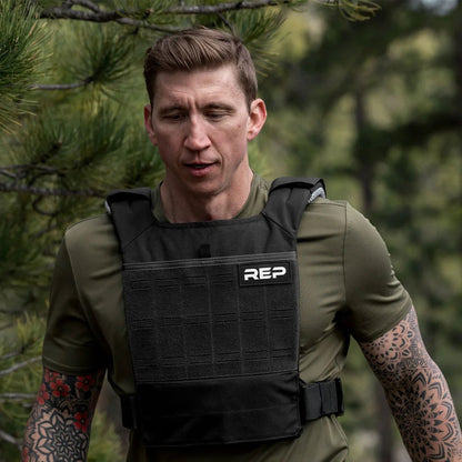 Strata™ Weight Vest