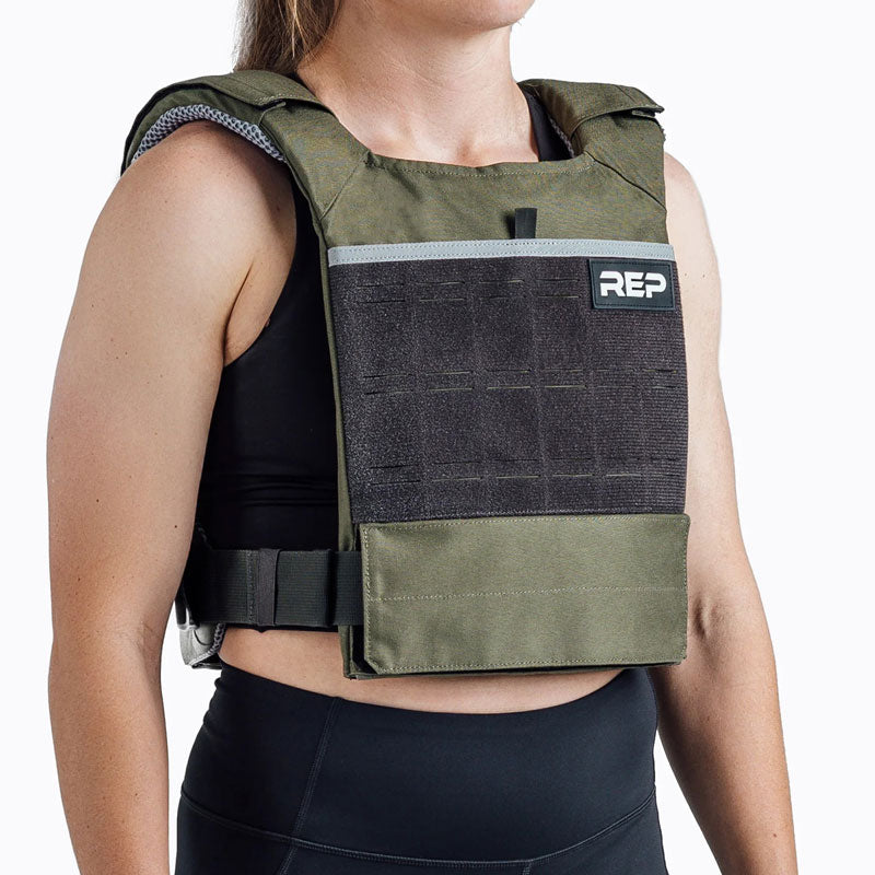 Strata™ Weight Vest