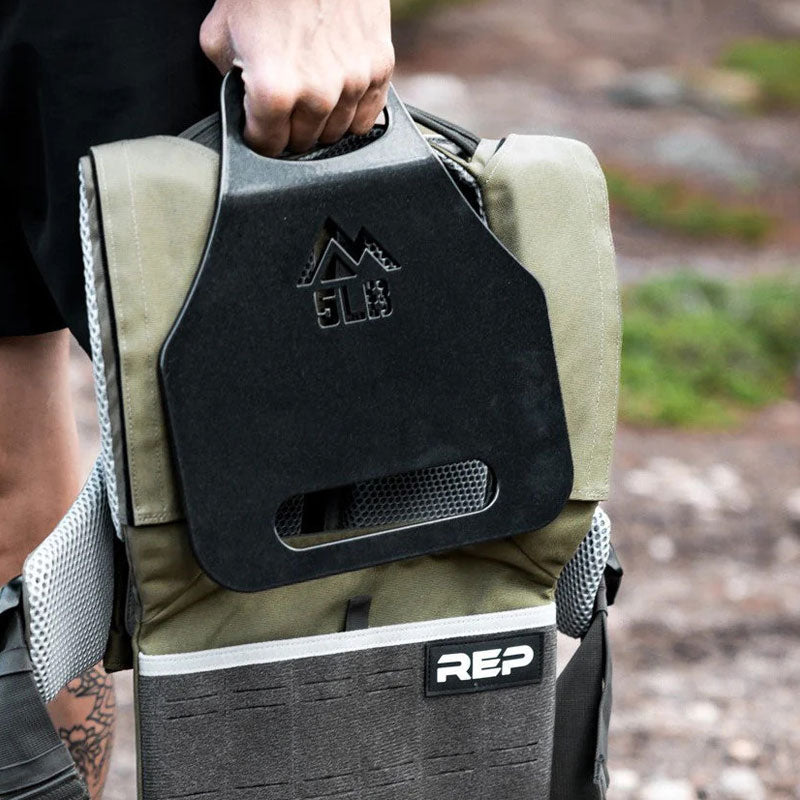 Strata™ Weight Vest