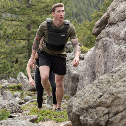 Strata™ Weight Vest
