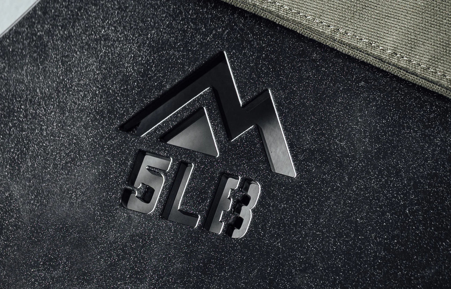 Strata™ Weight Vest and Plates