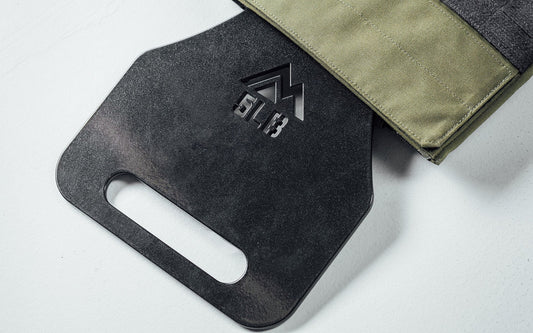 Strata™ Weight Vest and Plates
