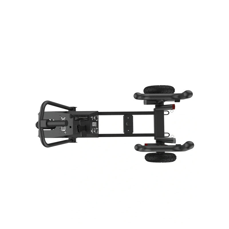 Motion Range