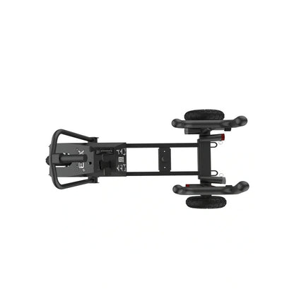 XT3 Plus Sled V2