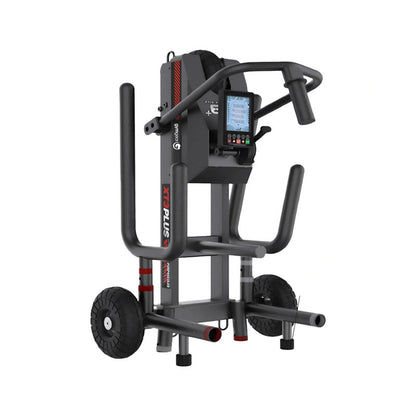 XT3 Plus Sled V2