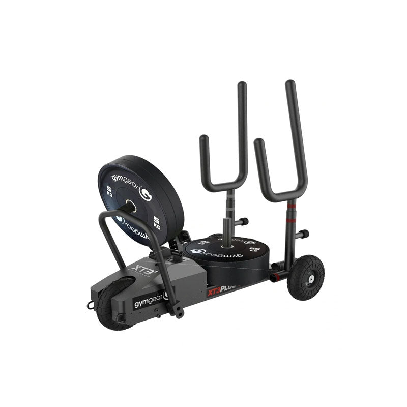 XT3 Plus Sled V2