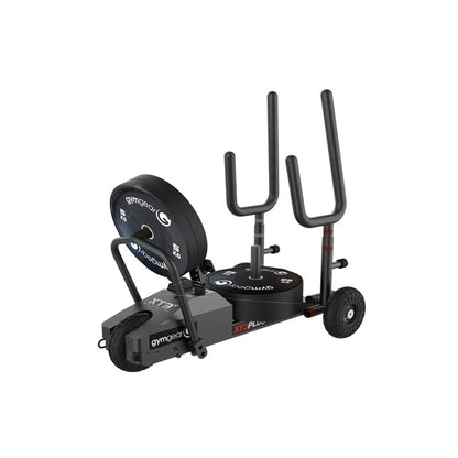 XT3 Plus Sled V2