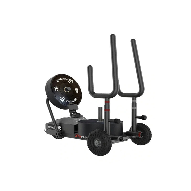 XT3 Plus Sled V2
