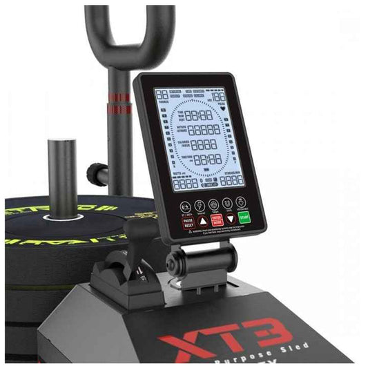 XT3 Plus Smart Connect Console