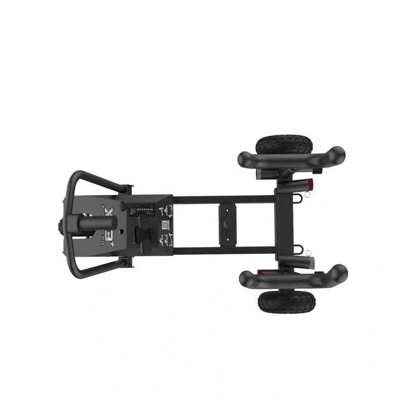 XT3 Plus Sled V2