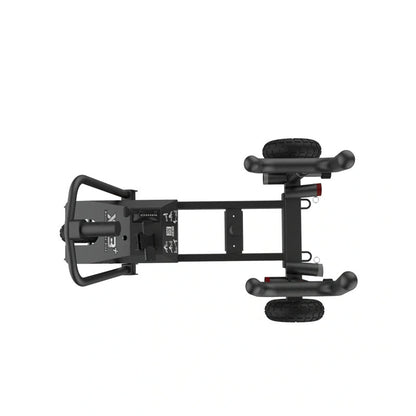 XT3 Plus Sled V2