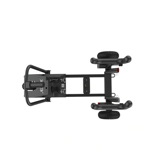 Motion Range