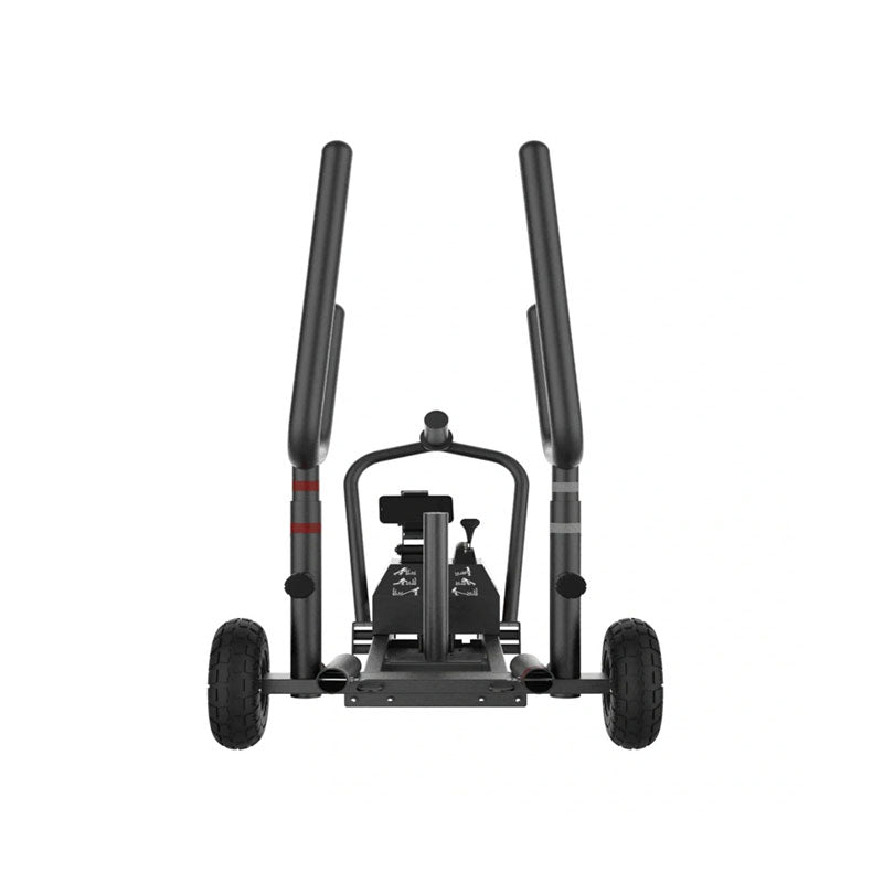 XT3 Plus Sled V2