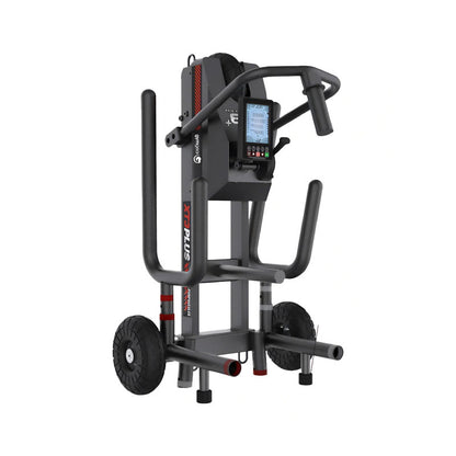 XT3 Plus Sled V2