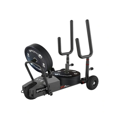 XT3 Plus Sled V2