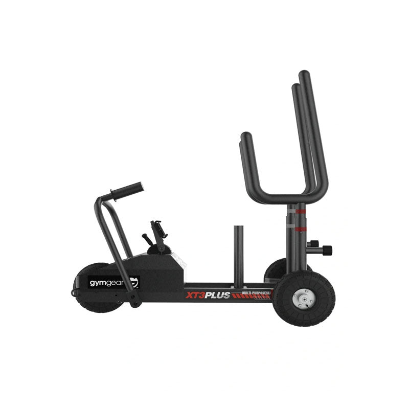 XT3 Plus Sled V2