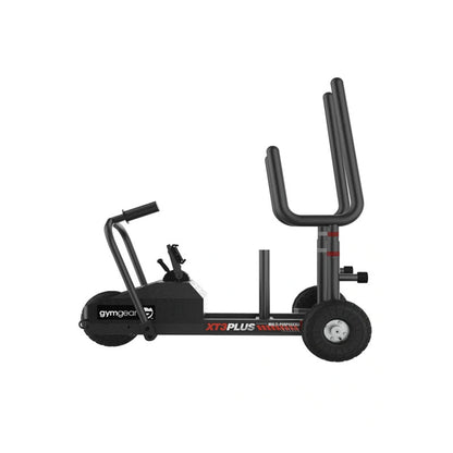 XT3 Plus Sled V2