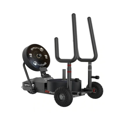 XT3 Plus Sled V2