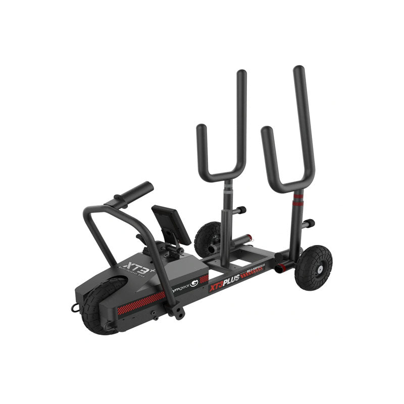 XT3 Plus Sled V2